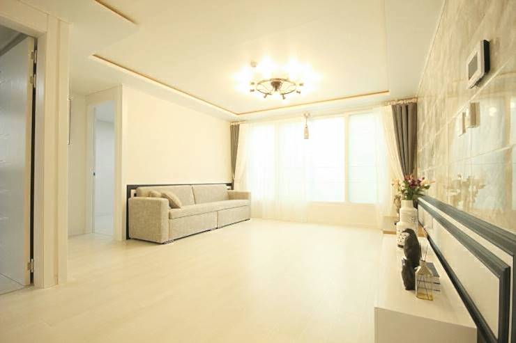 kimpo new villa 1