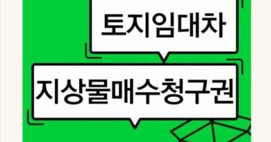 임대차 임차인 임차권 존속기간 묵시적 법정 갱신 효력 수선의무 필요비상환청구권 부속물매수청구권